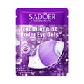 SADOER |Hydration Heroes | Luxury Eye Treatment| ergothioneine