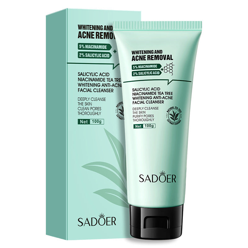 Pink Aloe Series Image Beauty Natural Aloe Vera Gel Mask Hydrating and Moisturizing Mask Aloe Vera Oil Control Chinese Version