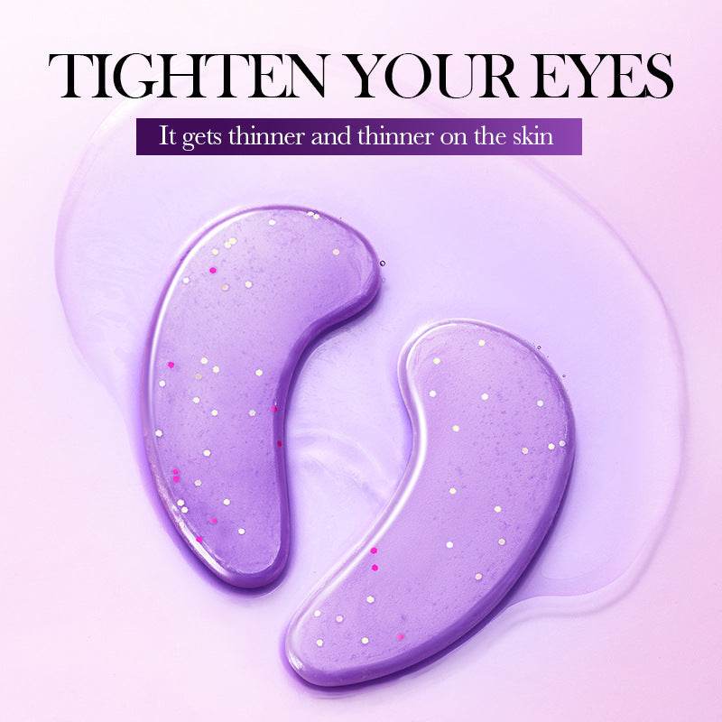 SADOER |Hydration Heroes | Luxury Eye Treatment| ergothioneine